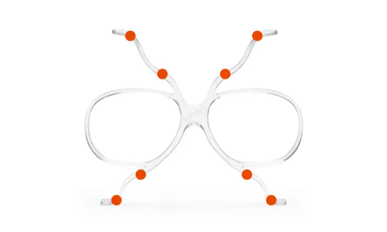 YouZee Clip-In | Bifokala