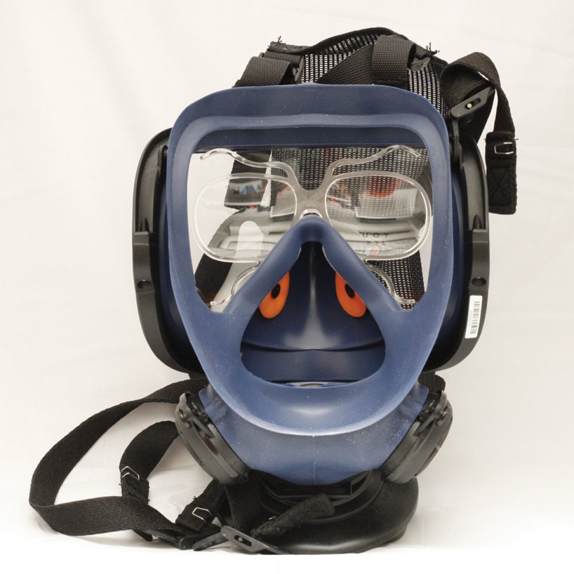 Optisk insats för Sundström SR200 (bifokala)