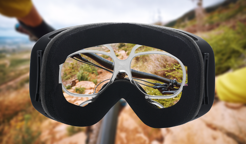 i dina googles