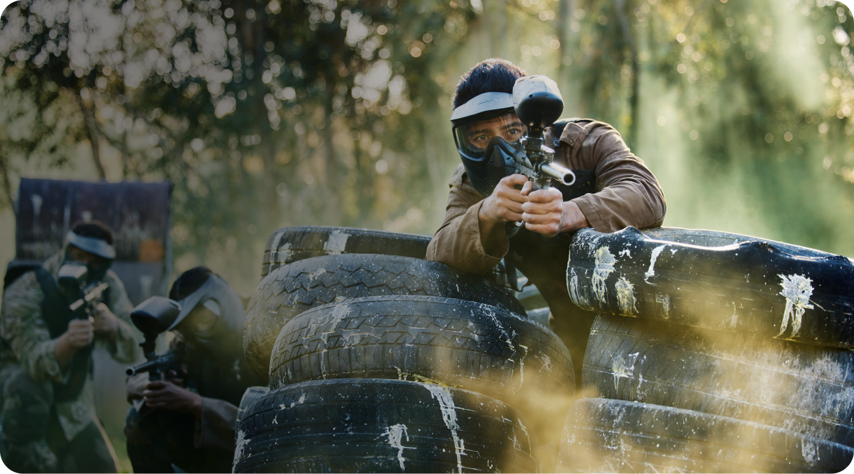 Paintball
