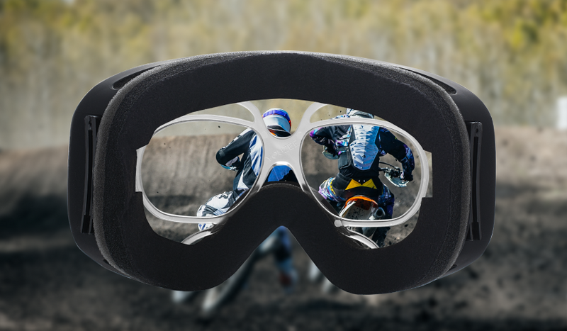 i dina googles