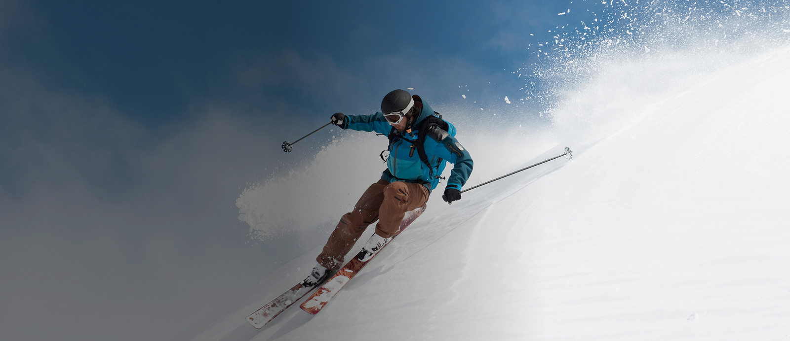 Perfekt syn när du åker skidor & snowboard