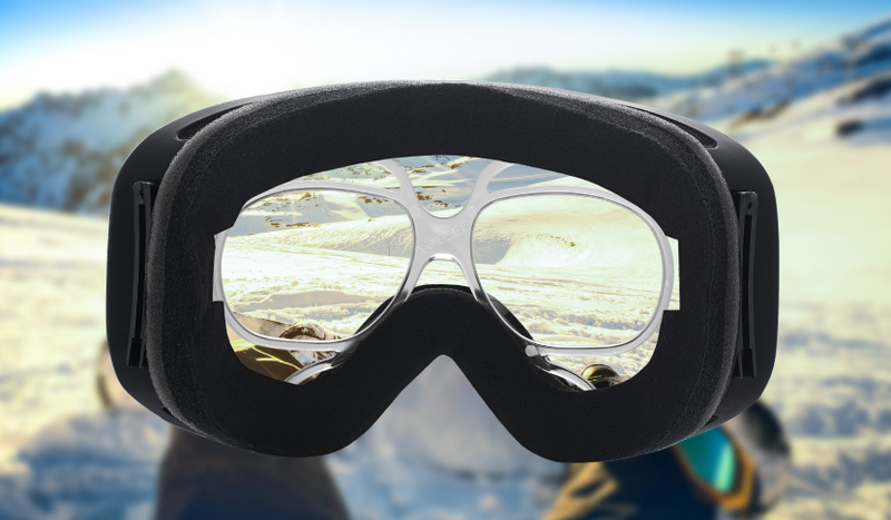i dina googles